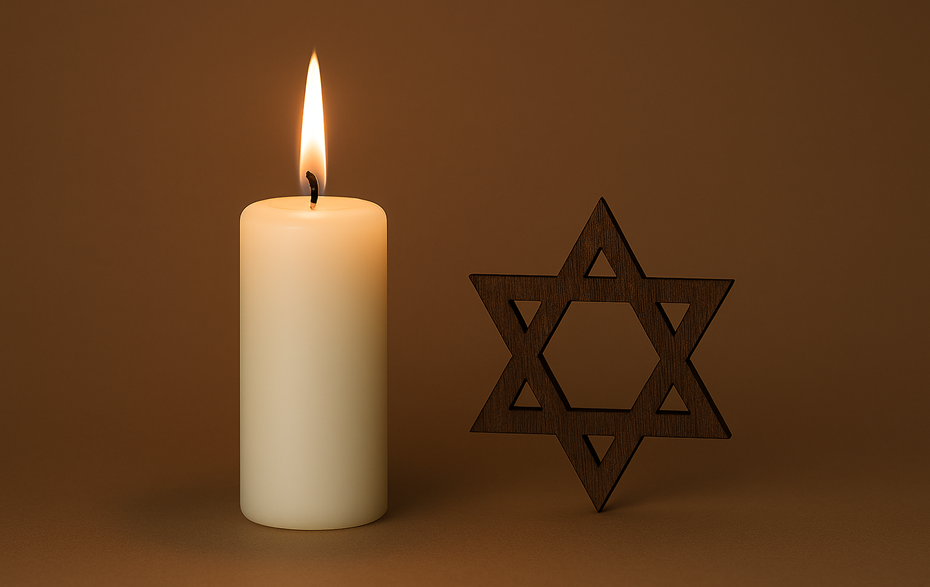 Jom hašoa - dan sjećanja na šest milijuna Židova stradalih u holokaustu